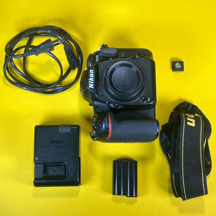 Nikon D500 | 6045718