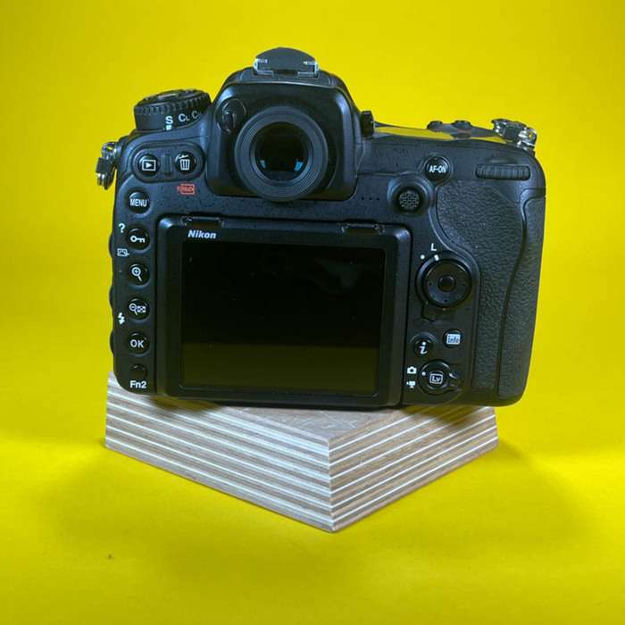 Nikon D500 | 6045718