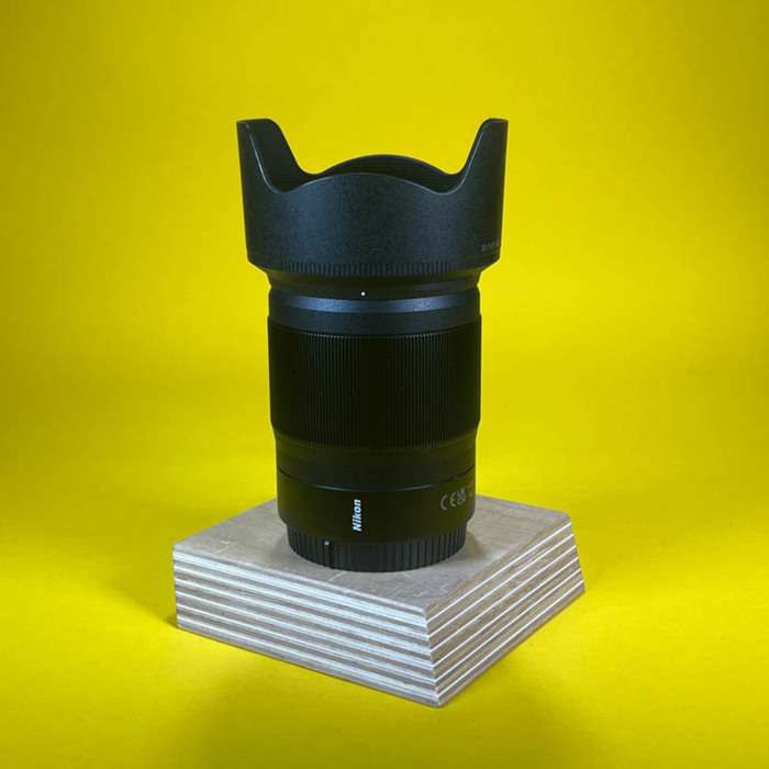 Nikon NIKKOR Z 35mm f/1.8 S | 20073897 - Odpočet DPH