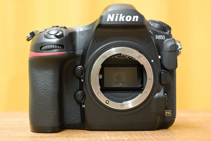 Nikon D850 | 6043747