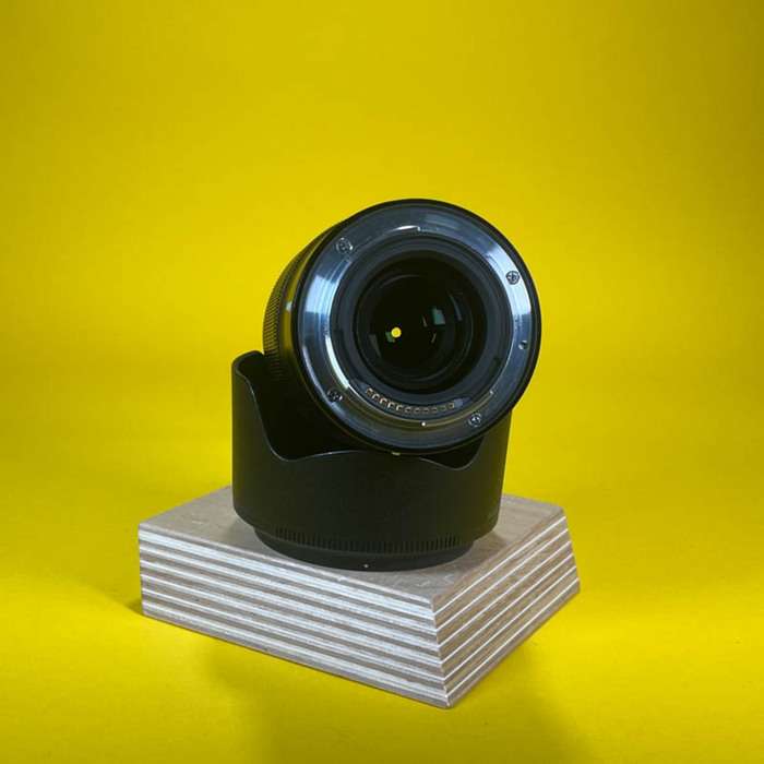 Nikon NIKKOR Z 35mm f/1.8 S | 20073897 - Odpočet DPH