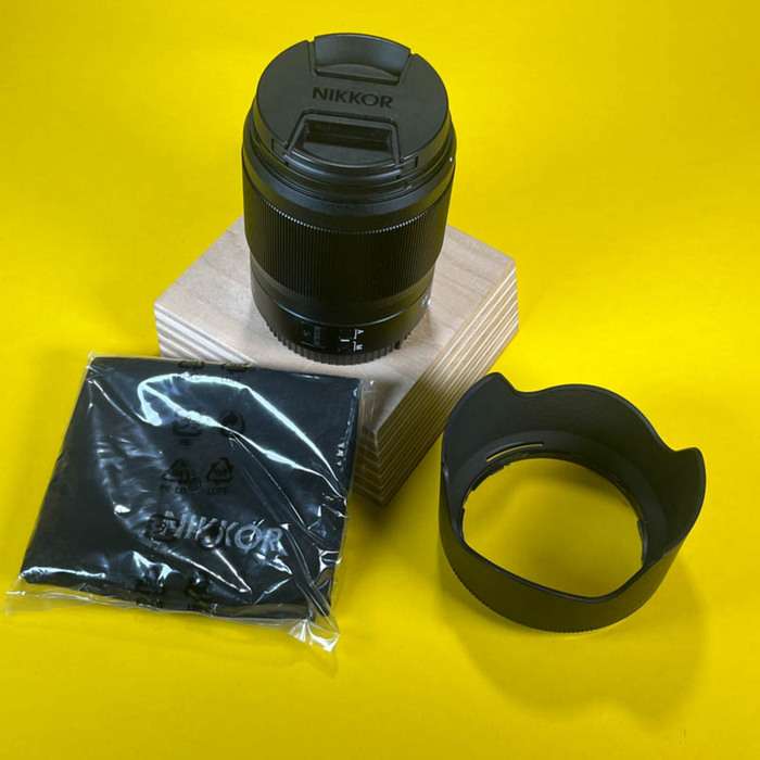 Nikon NIKKOR Z 35mm f/1.8 S | 20073897 - Odpočet DPH