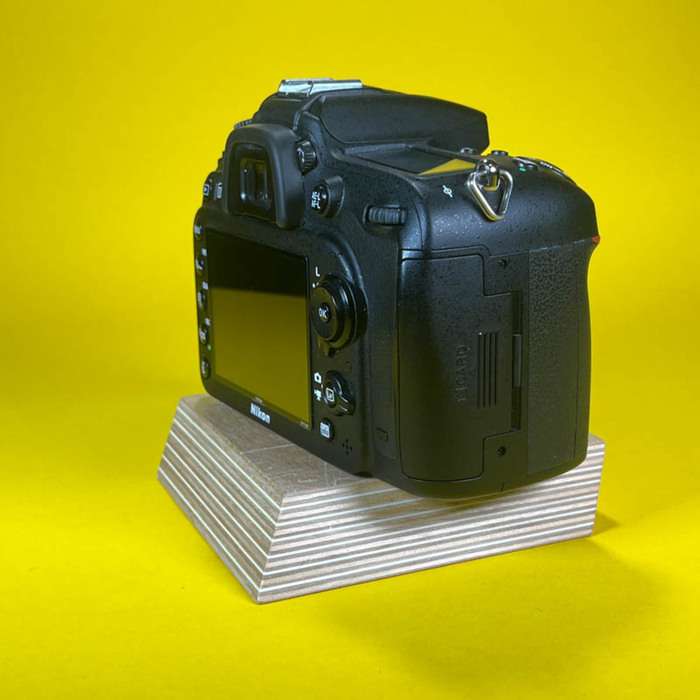 Nikon D7100 | 4498849