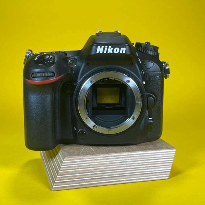 Nikon D7100 | 4498849
