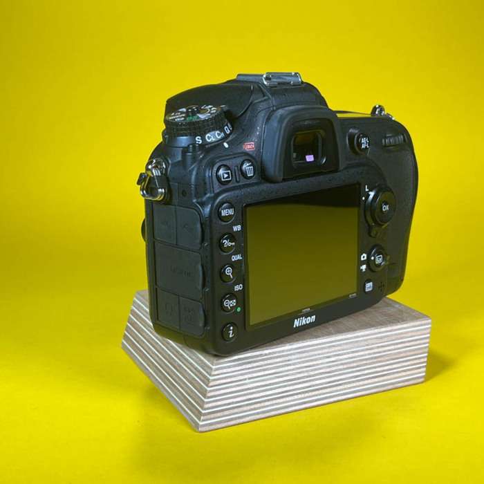 Nikon D7100 | 4498849