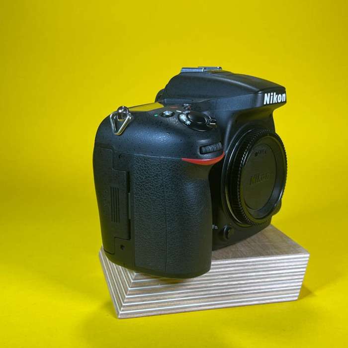 Nikon D7100 | 4498849