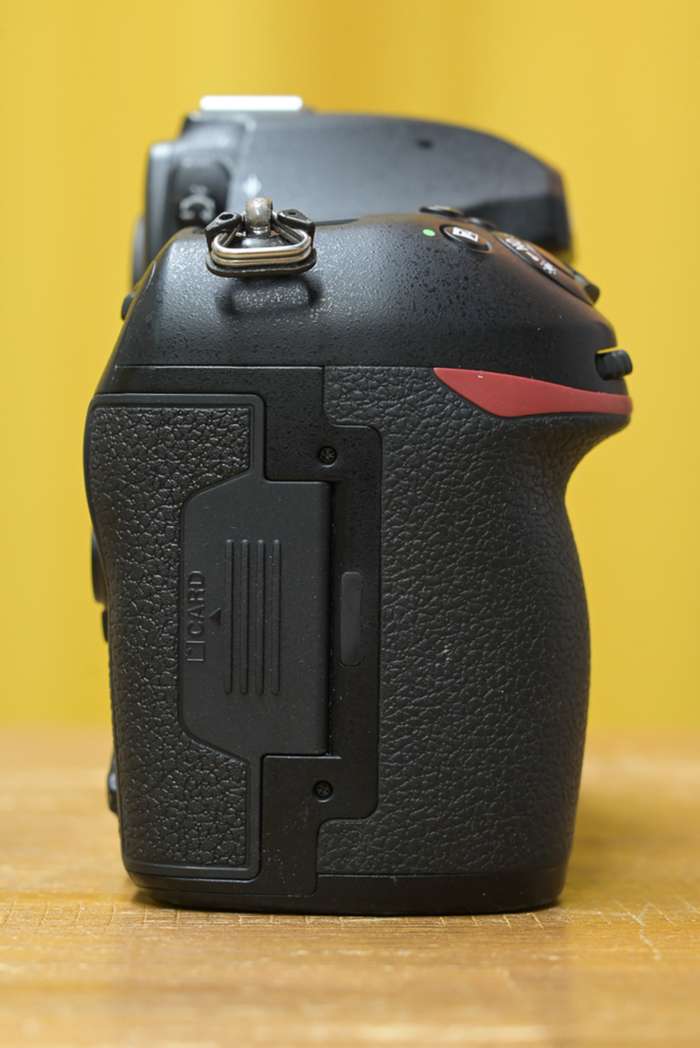 Nikon D850 | 6043747