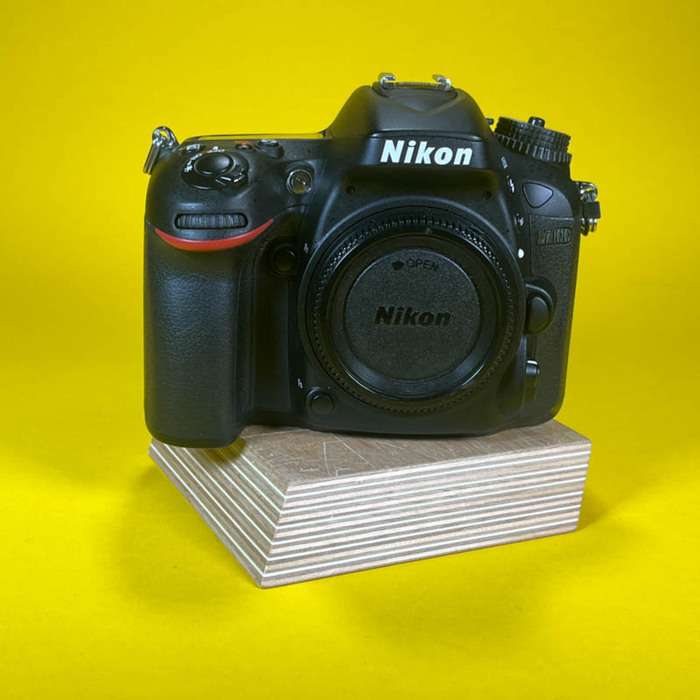 Nikon D7100 | 4498849