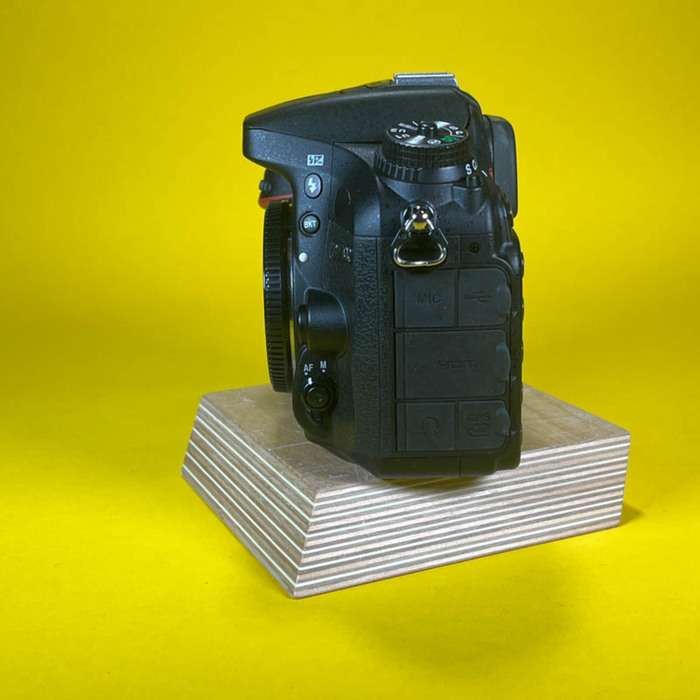 Nikon D7100 | 4498849