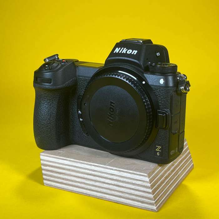 Nikon Z6 | 6065667