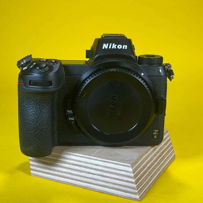 Nikon Z6 | 6065667