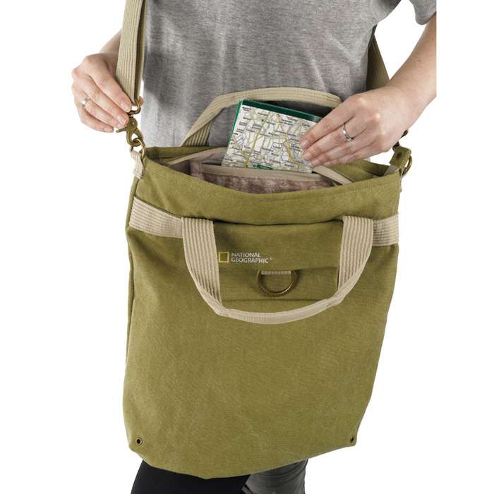 National Geographic 8110