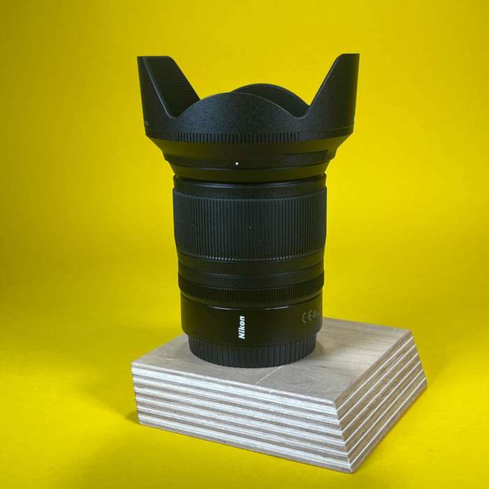 Nikon Z 24-70 mm f/4 S | 20167965