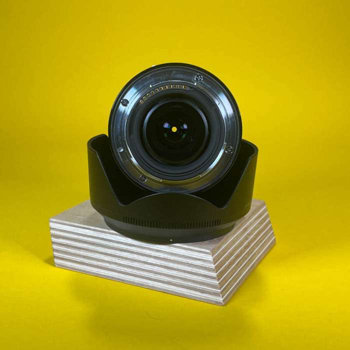 Nikon Z 24-70 mm f/4 S | 20167965