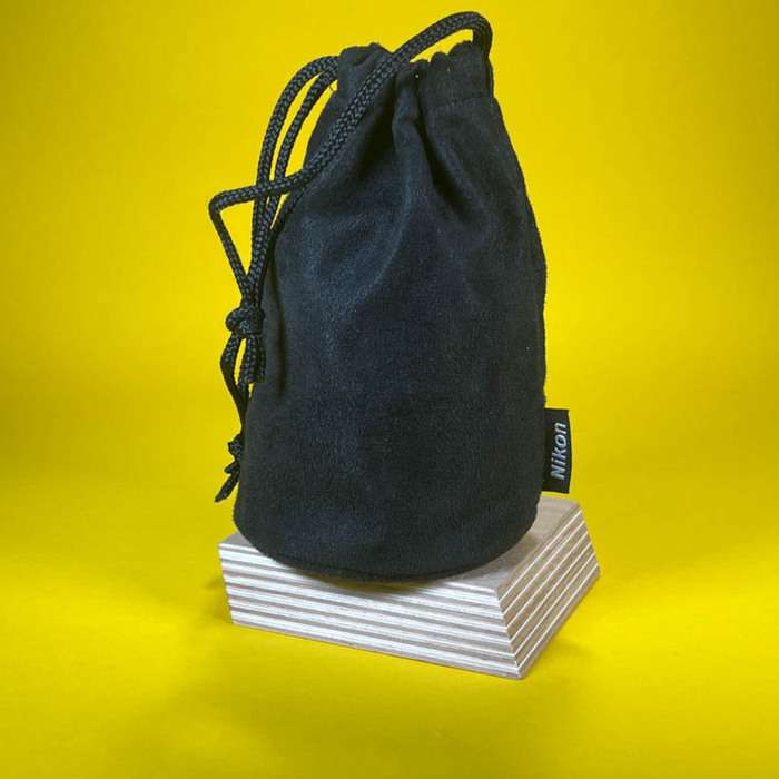 Nikon Z 24-70 mm f/4 S | 20167965