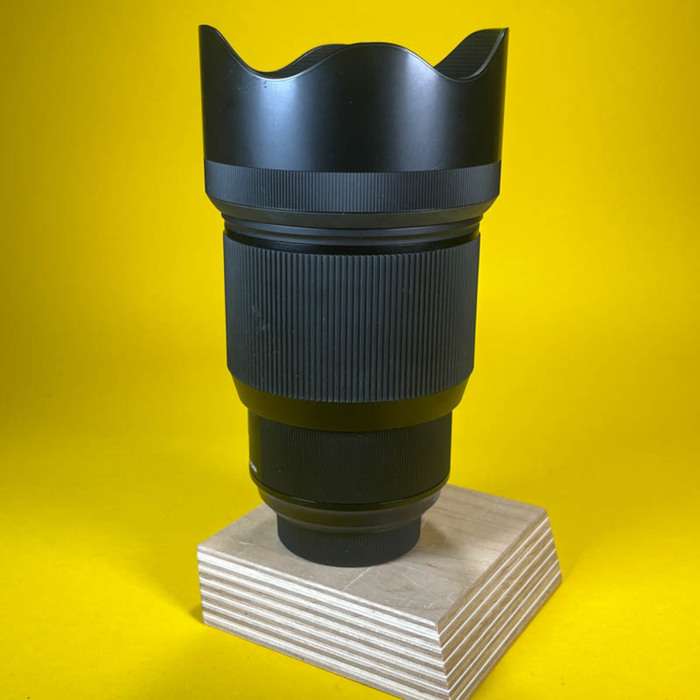 Sigma 85 mm f/1,4 DG HSM Art  Nikon| 53919807