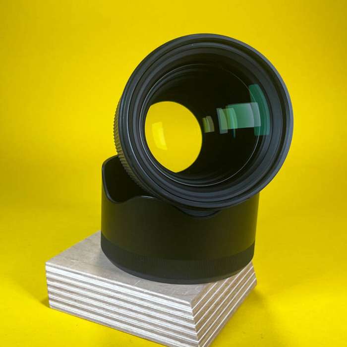 Sigma 85 mm f/1,4 DG HSM Art  Nikon| 53919807