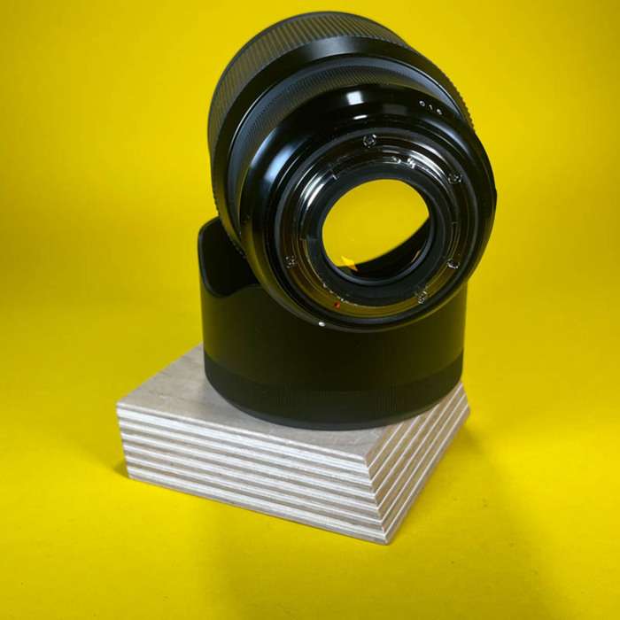 Sigma 85 mm f/1,4 DG HSM Art  Nikon| 53919807