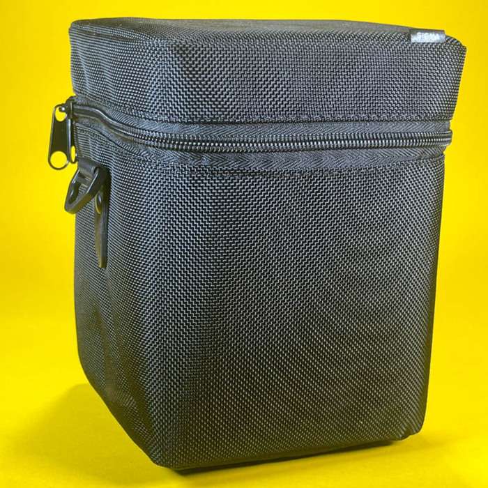 Sigma 85 mm f/1,4 DG HSM Art  Nikon| 53919807