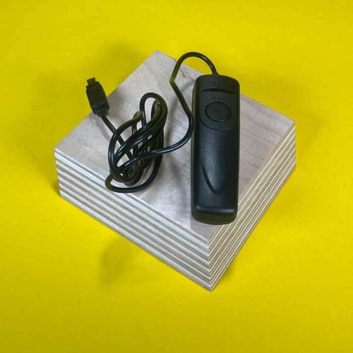 Cuely Dálková spoušť kabelová |