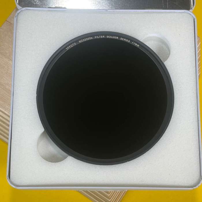 VFFOTO GS ND 32000x 77mm |