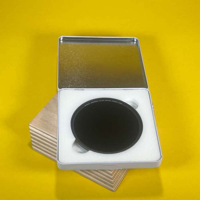 VFFOTO GS ND 32000x 77mm |