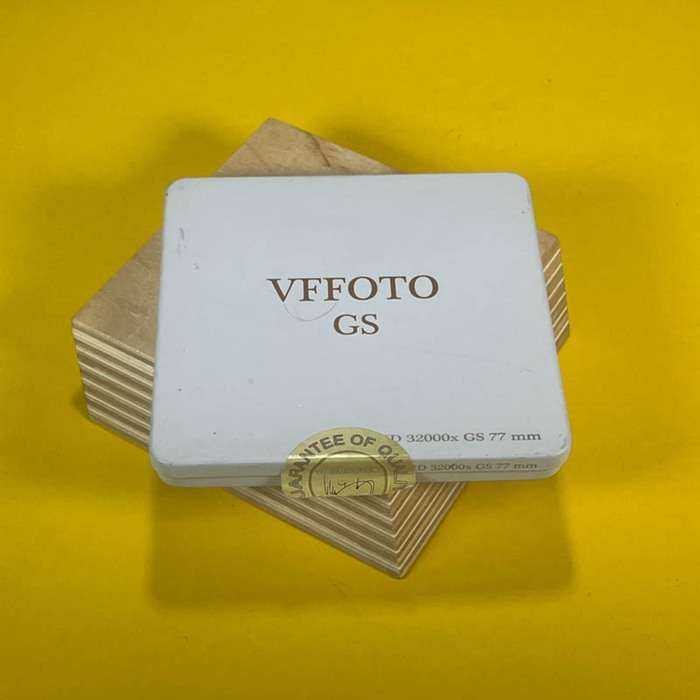 VFFOTO GS ND 32000x 77mm |