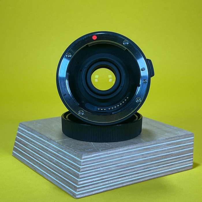 Sigma APO Telekonvertor 2x DG Canon EF | 4012516