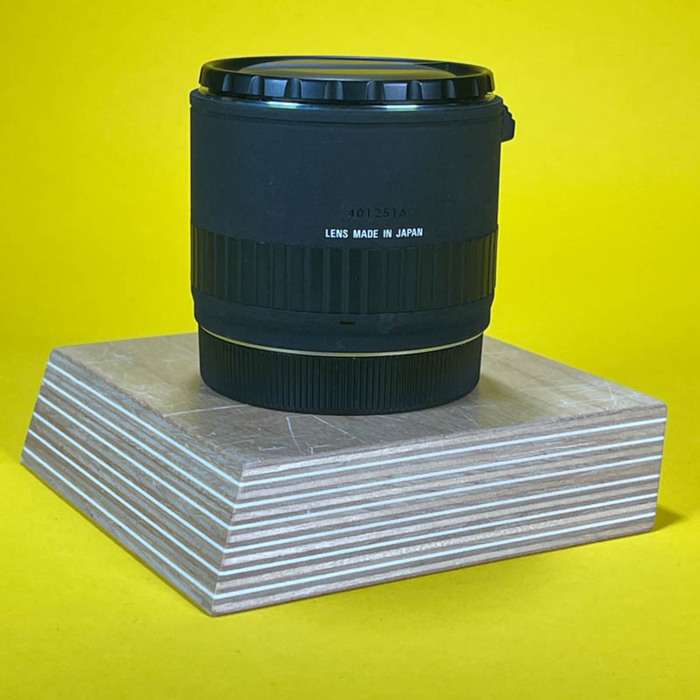 Sigma APO Telekonvertor 2x DG Canon EF | 4012516