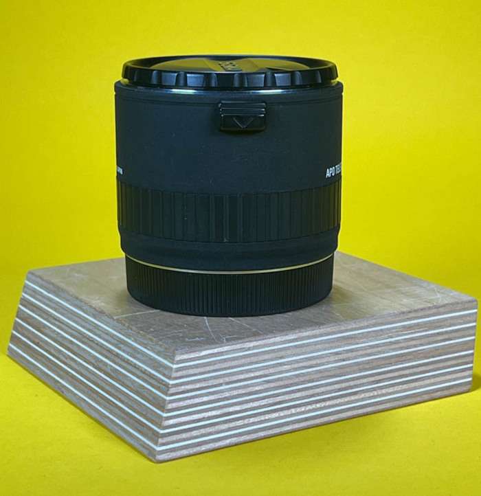 Sigma APO Telekonvertor 2x DG Canon EF | 4012516