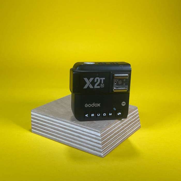 Godox X2T-N pro Nikon | 2ABYNX2T