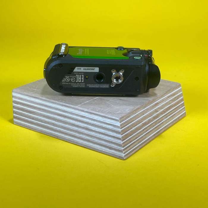 Olympus TG-Tracker + Grip | YSKXW1