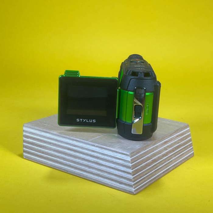 Olympus TG-Tracker + Grip | YSKXW1