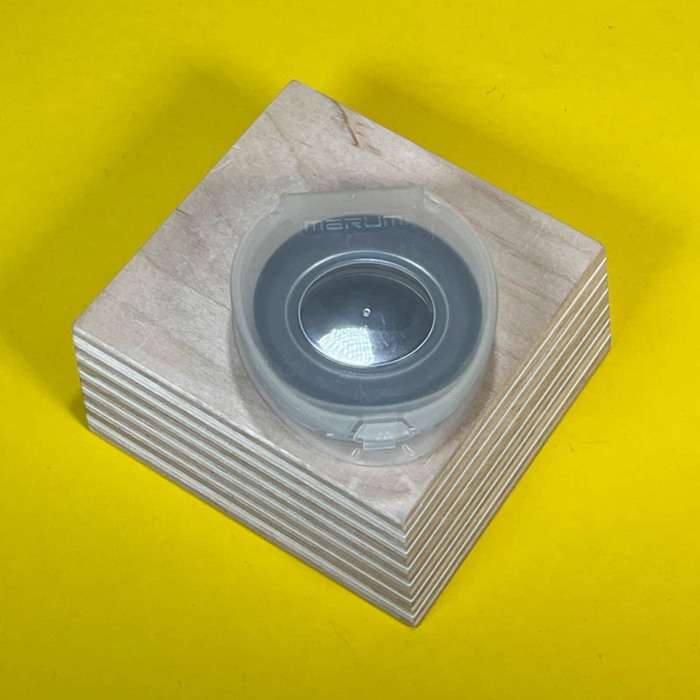 Marumi polarizační filtr DHG C-PL 58 mm |