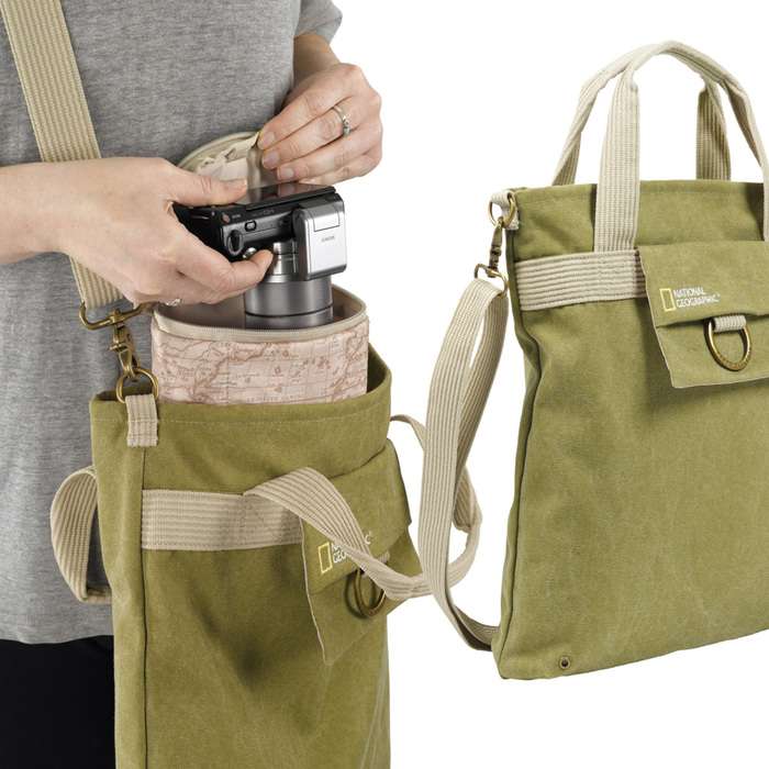 National Geographic 8110