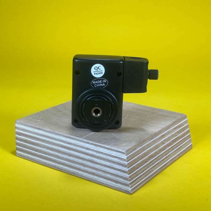 Radiové odpalování pro externí blesky PT-04NE 4Studio |