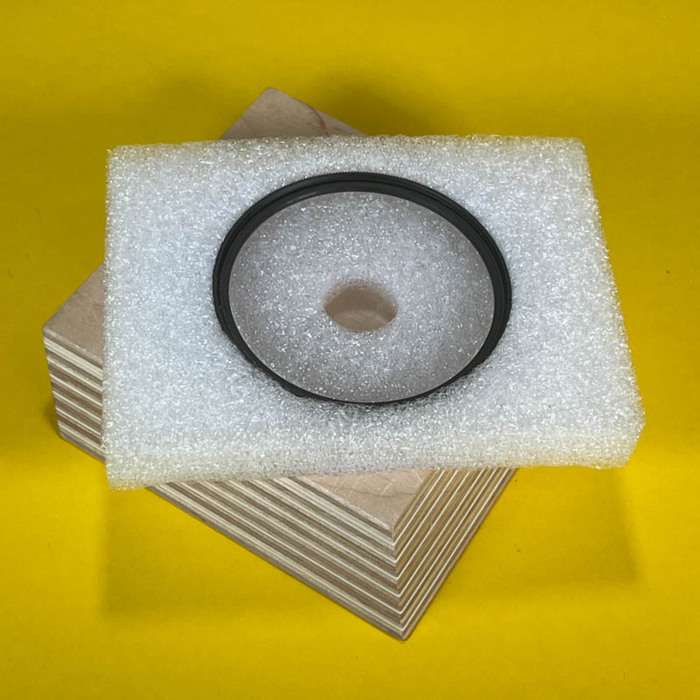 Haida slim lens protection 72mm |