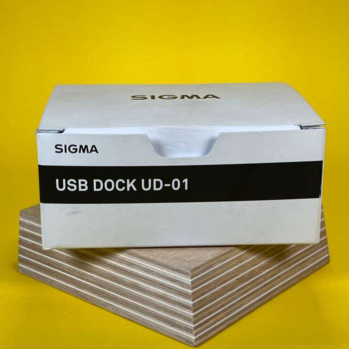 Sigma USB dock pro canon | 521128983
