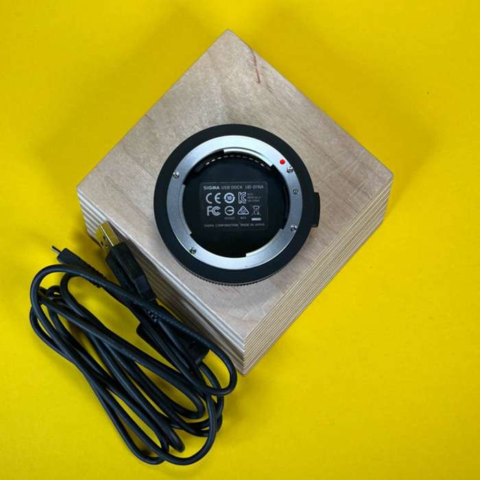 Sigma USB dock pro canon | 521128983