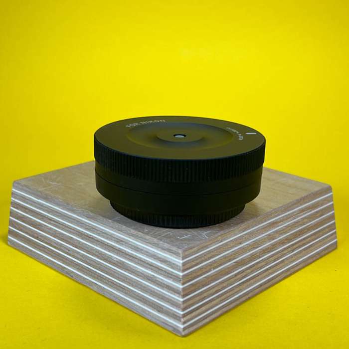 Sigma USB dock pro Nikon | 52507071