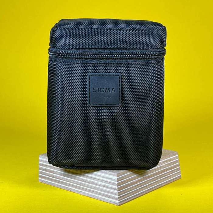 Sigma 24mm F1.4 DG HSM ART Nikon F | 52393800