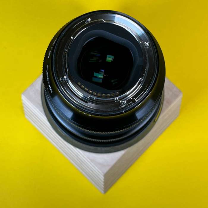 Sigma 85mm F1.4 DG DN ART Sony E | 55423009