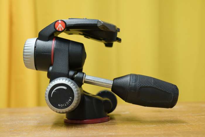 Manfrotto MH XPRO-3W