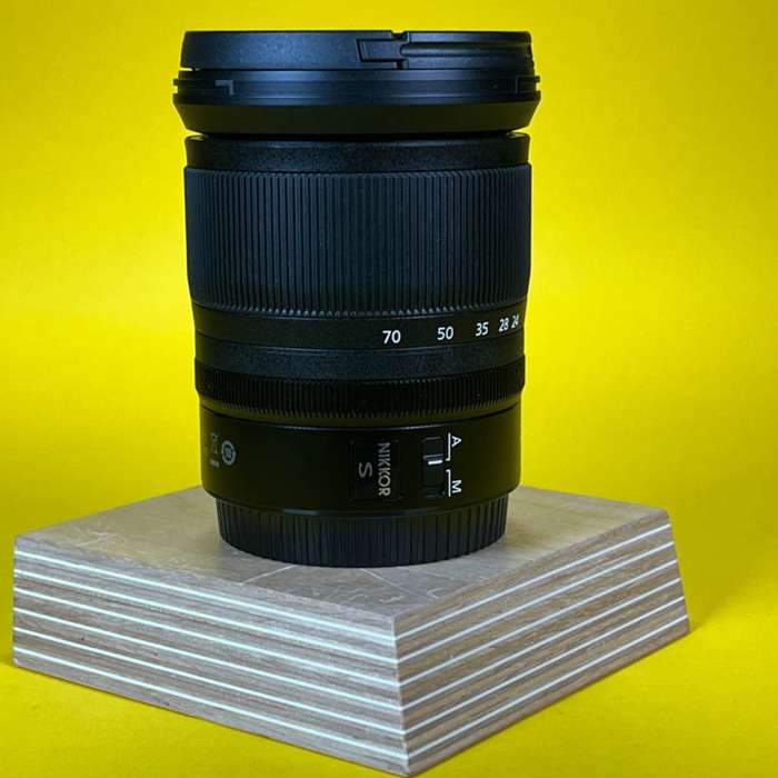 Nikkor Z 24-70mm f/4 S | 20196080