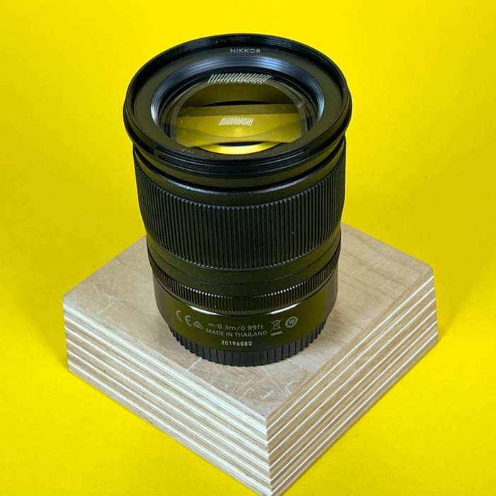 Nikkor Z 24-70mm f/4 S | 20196080