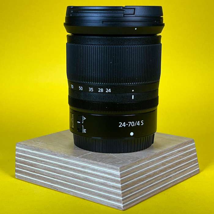 Nikkor Z 24-70mm f/4 S | 20196080