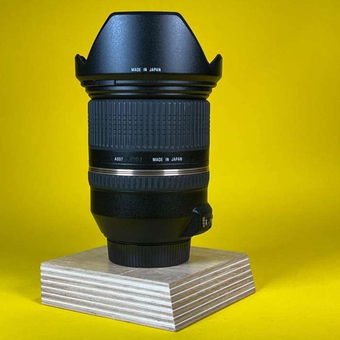 Tamron 24-70 mm f/2.8 SP Di VC USD pro Nikon | 079513
