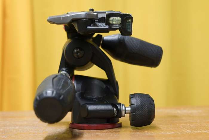 Manfrotto MH XPRO-3W