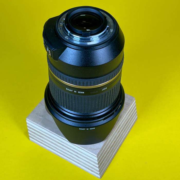 Tamron 24-70 mm f/2.8 SP Di VC USD pro Nikon | 079513
