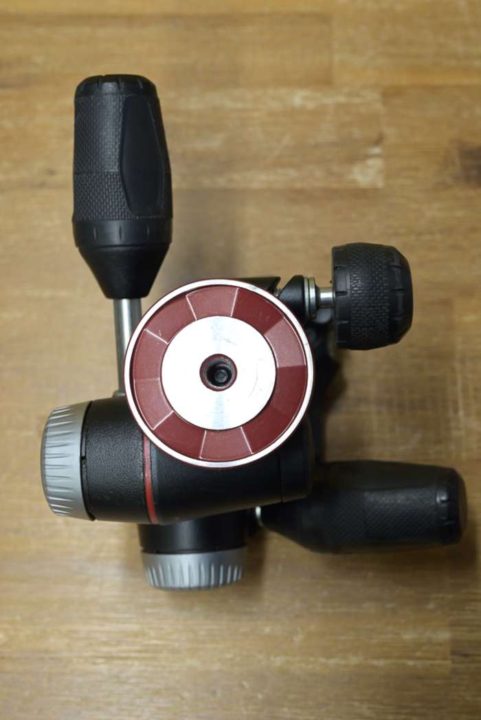 Manfrotto MH XPRO-3W